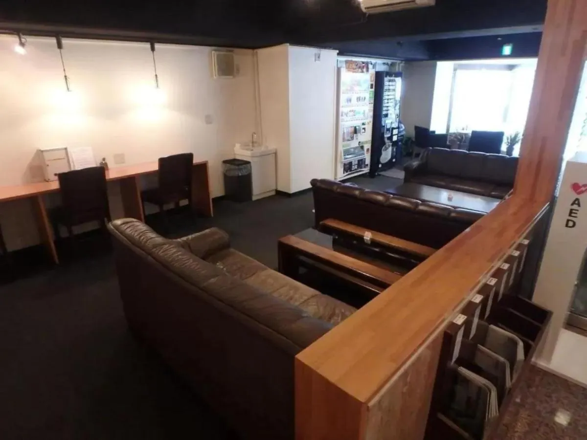 Hotel Suntargas Otsuka - Vacation Stay 08518V Tokio