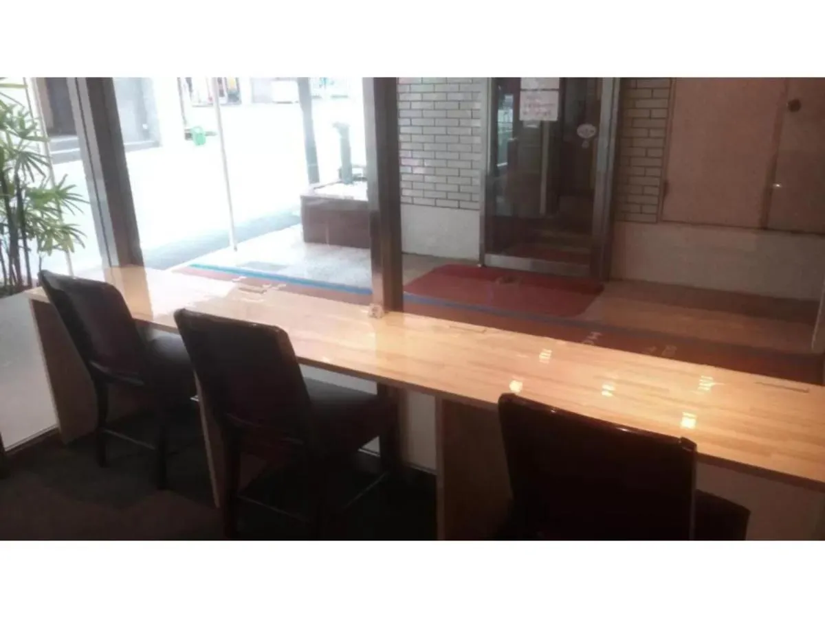 Hotel Suntargas Otsuka - Vacation Stay 08518V Tokio Japón