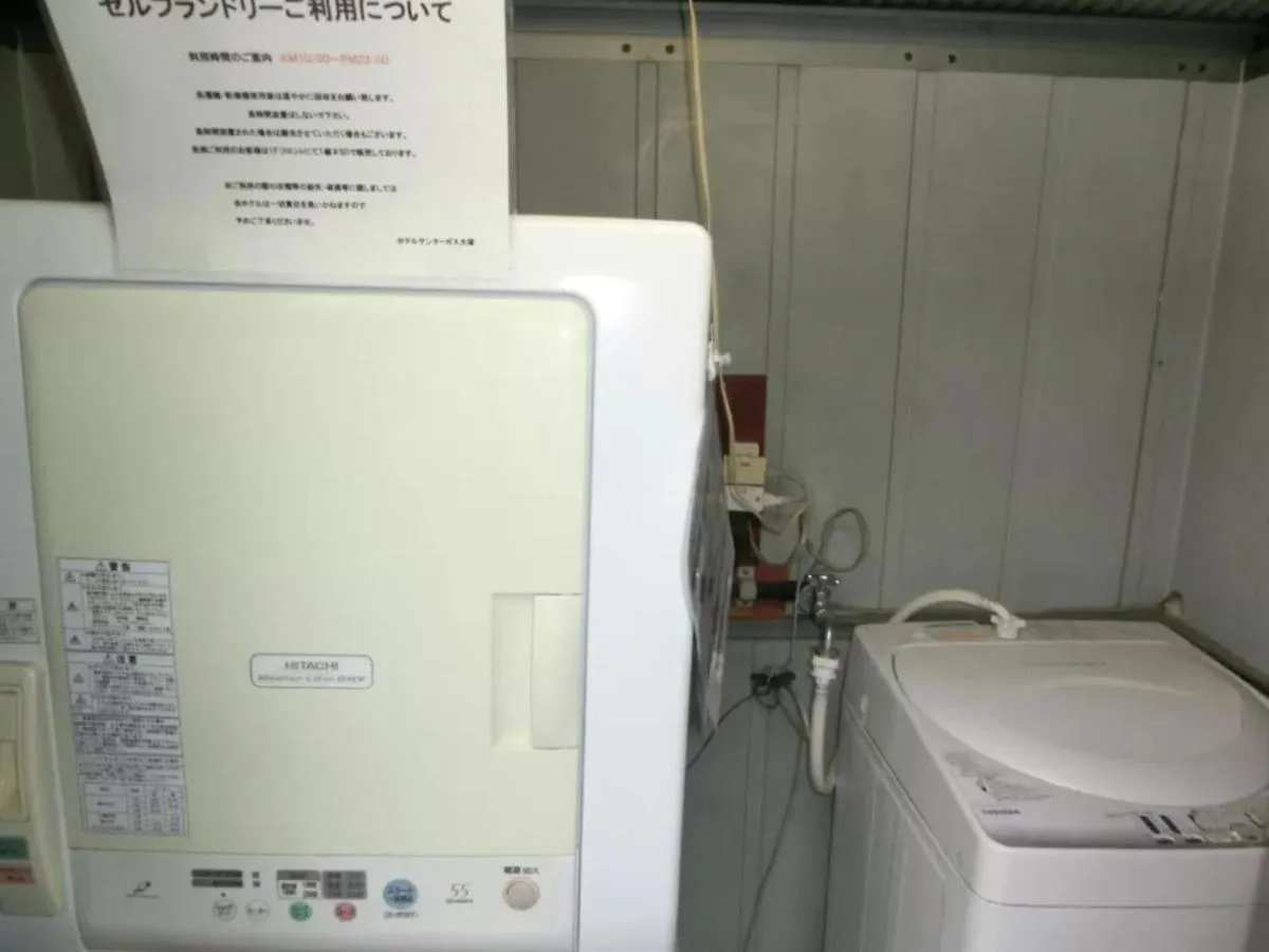 Hotel Suntargas Otsuka - Vacation Stay 08518V Tokio