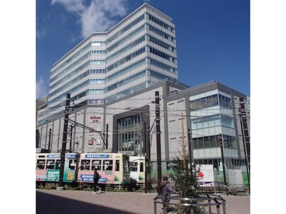 Hotel Suntargas Otsuka - Vacation Stay 08518V Tokio