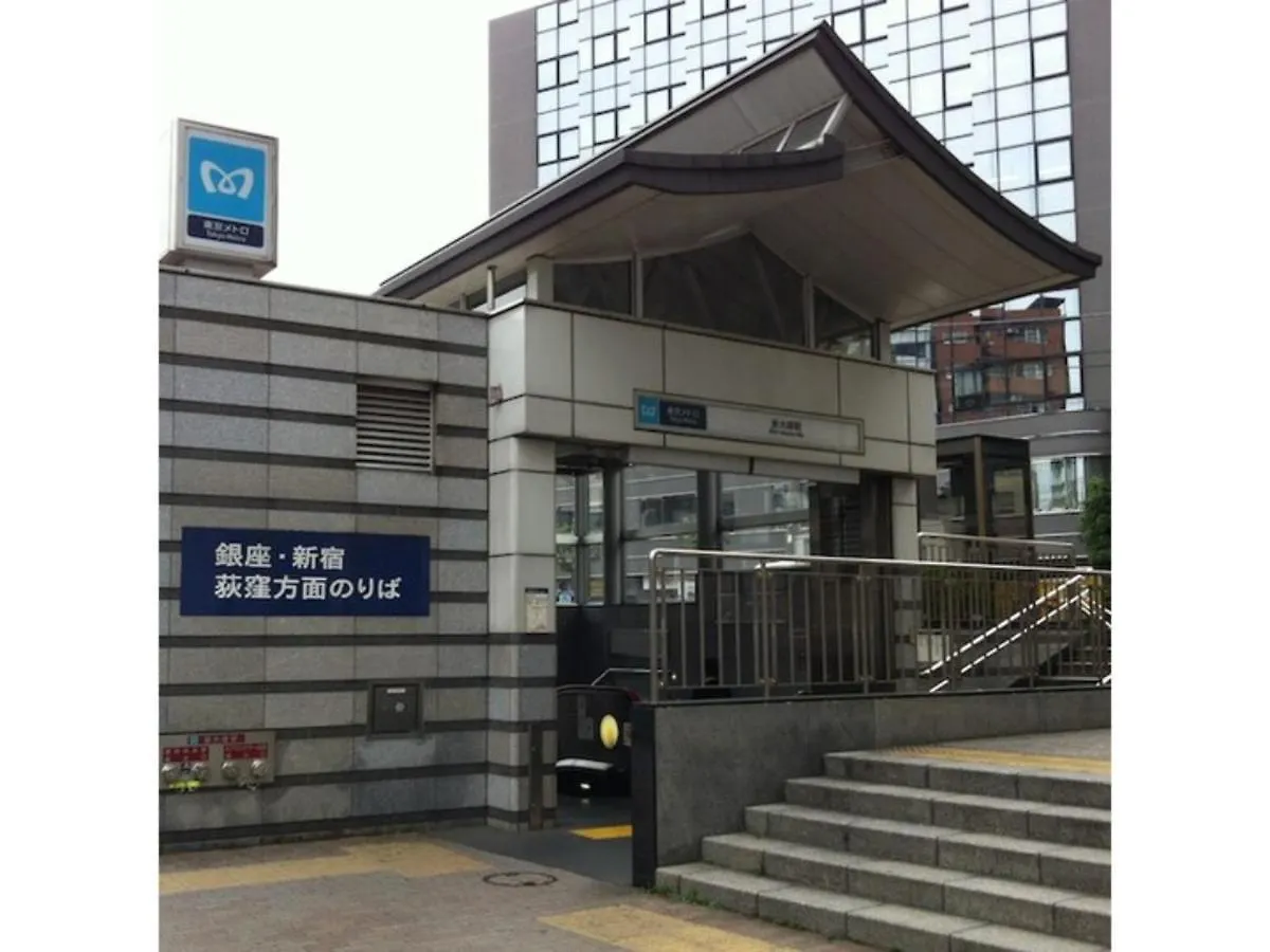 Hotel Suntargas Otsuka - Vacation Stay 08518V Tokio